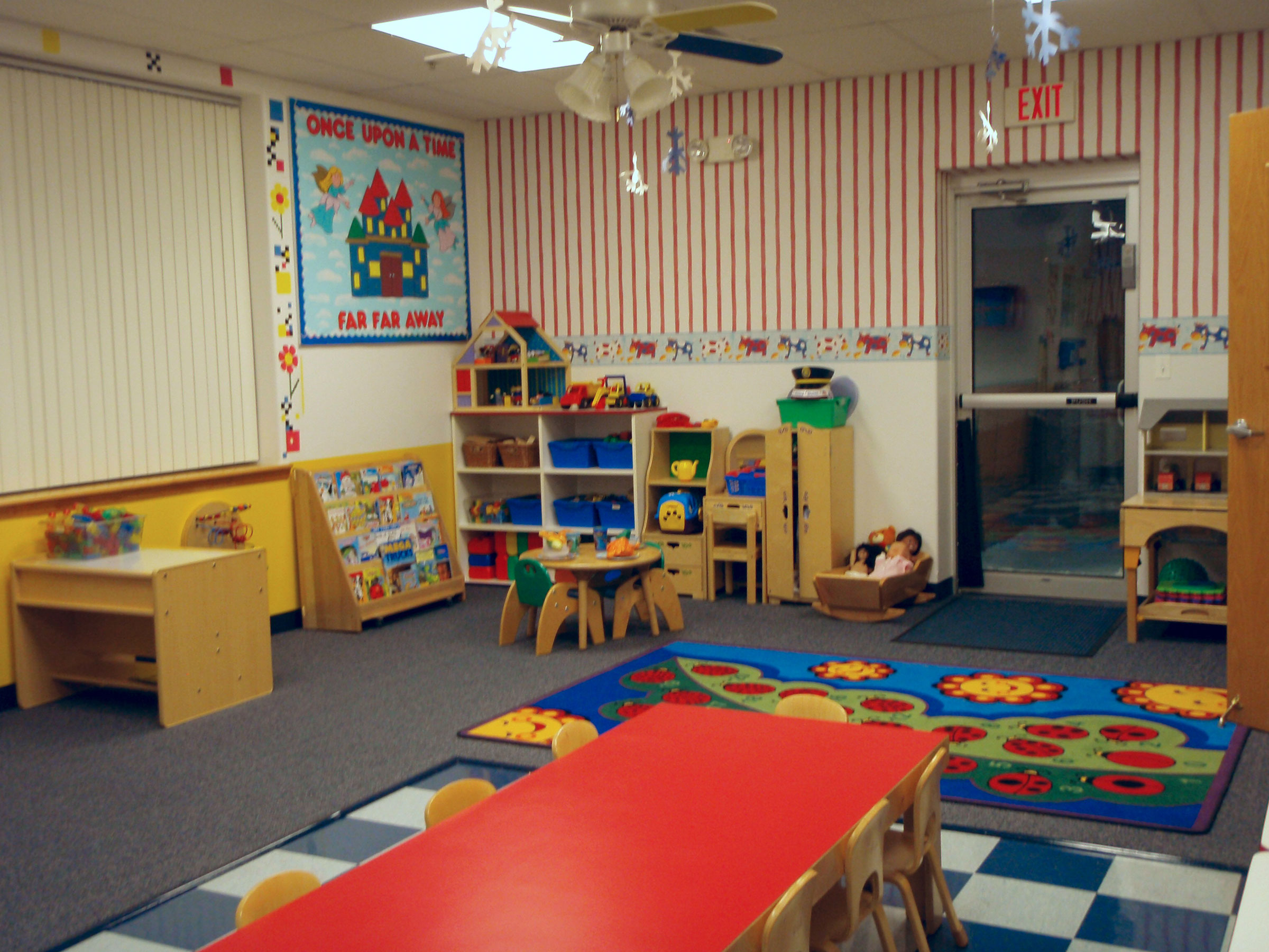 Libertyville Basic Preschool #5
