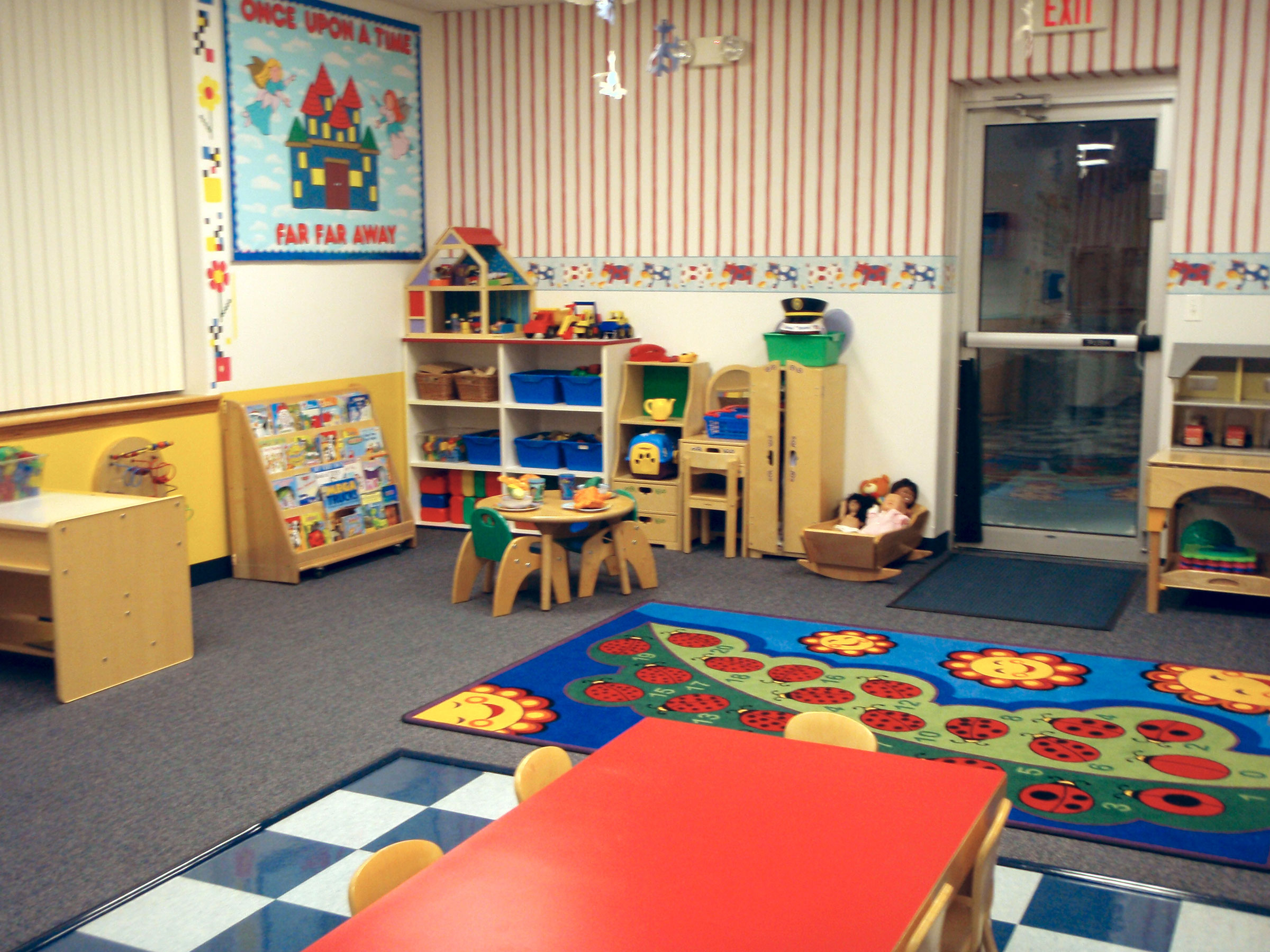 Libertyville Basic Preschool #4